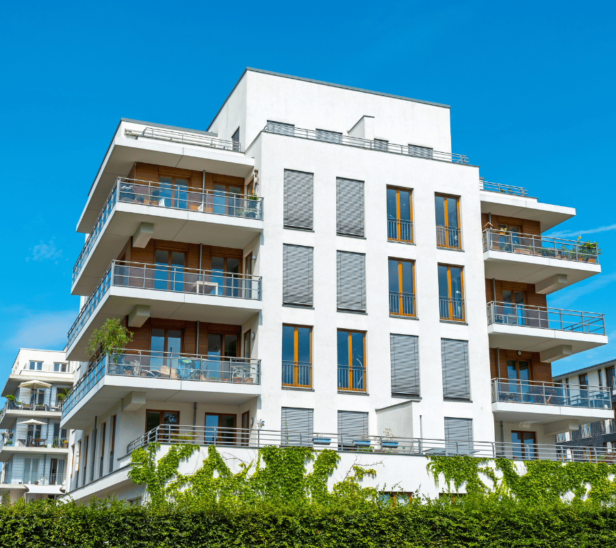 Syndic de copropriété Isère